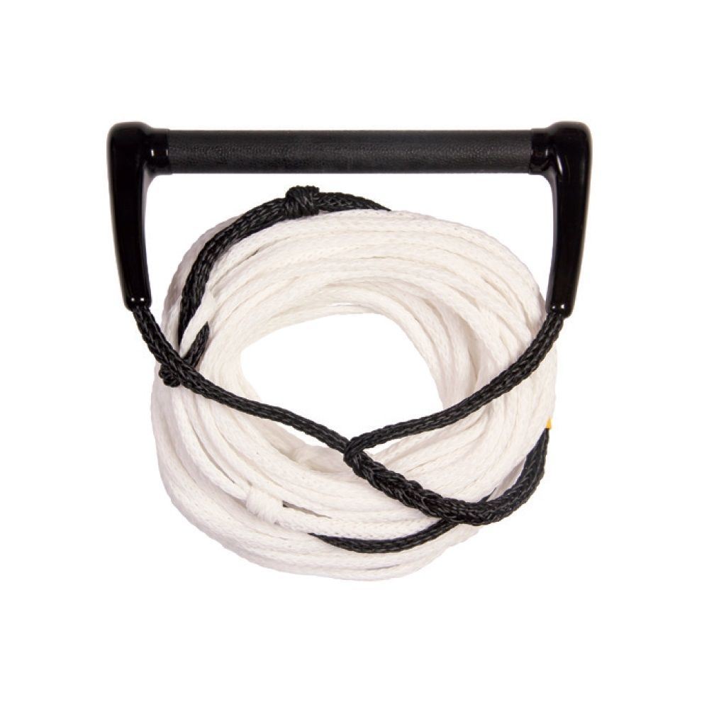 Jobe Su Kayağı ve Slalom İpi Beyaz 23 mt