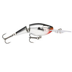 Rapala Jointed Shad Rap Sahte Balığı CH - 90MM
