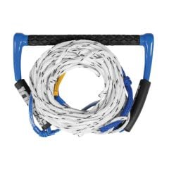 Jobe Su Kayağı ve Slalom İpi Mavi 22 mt