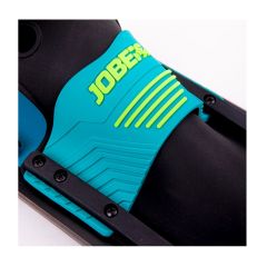 Jobe Allegre Su Kayağı Takımı 150cm Ayak:36-47 Turkuaz