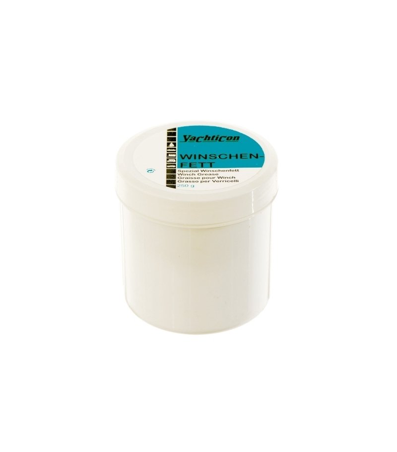 Yachticon Vinç Gres Yağı 250gr