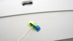 Akba Tekne Yıkama Şampuanı 3 Litre