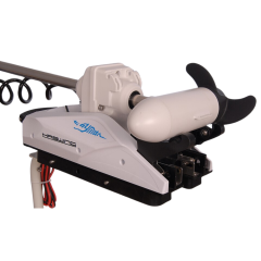 Haswing Cayman Sanal Çapa GPS, 36V 120LBS, 82'' UZAY KASA