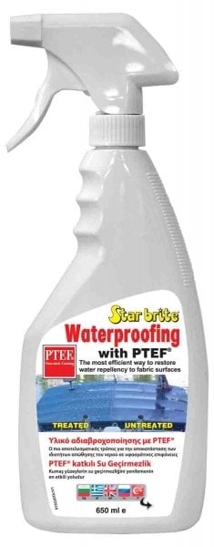 Star Brite Su Geçirmezlik Spreyi 437ml