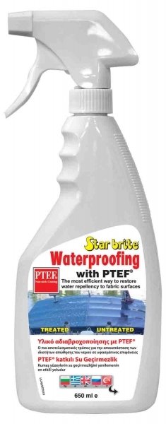 Star Brite Su Geçirmezlik Spreyi 437ml