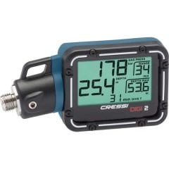 Cressi Digital Dıgı-2 Console