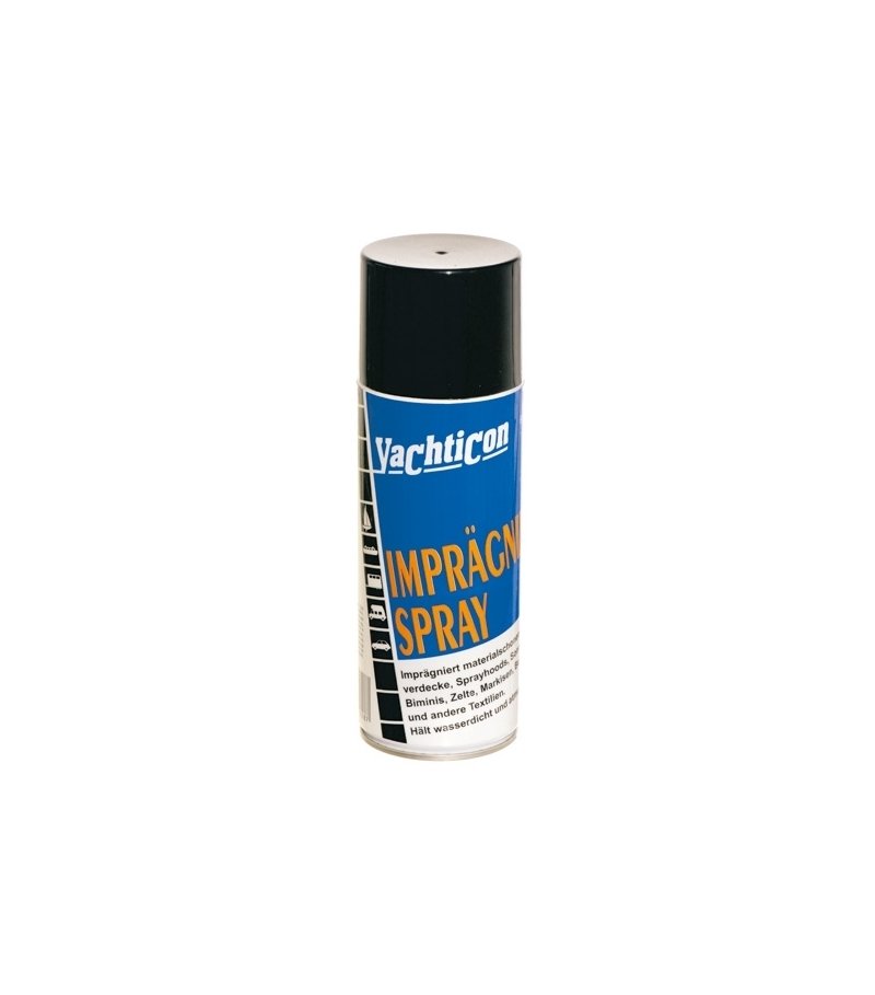 Yachticon Kumaş için Su Geçirmezlik Spreyi 400ml