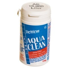 YACHTICON AQUA CLEAN, TOZ, 100 G