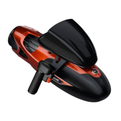 SuBlue Vapor Sea Scooter Su Altı Dalış Scooter Kırmızı