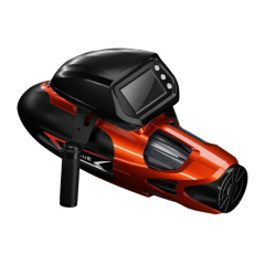 SuBlue Vapor Sea Scooter Su Altı Dalış Scooter Kırmızı