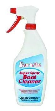 Star Brite Tekne Temizleyici Sprey 650ml