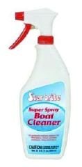 Star Brite Tekne Temizleyici Sprey 650ml