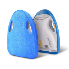 Asiw Mako Swimy Elektrikli Yüzme Tahtası Su Üstü Scooter