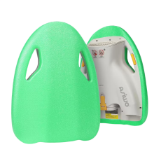 Asiw Mako Swimy Elektrikli Yüzme Tahtası Su Üstü Scooter