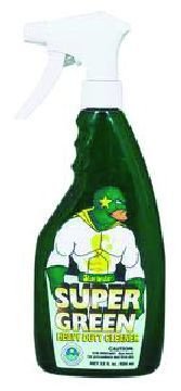 Star Brite Ağır Hizmet Temizleyici 650ml