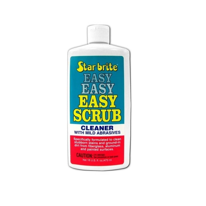 Star Brite Leke Kir Temizleyici 454gr
