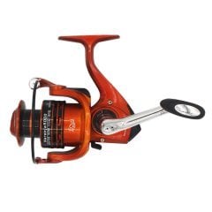 Erma Naranja Spin Olta Makinesi