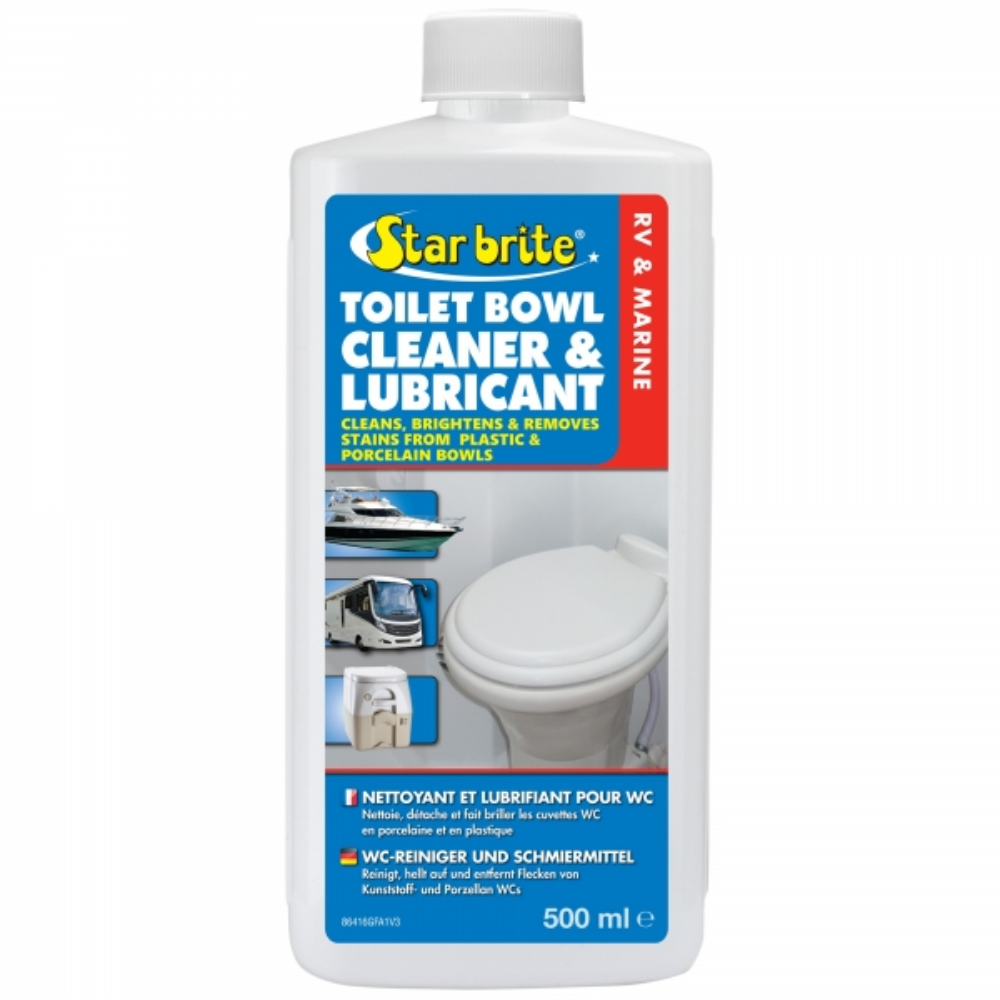 Star Brite Tuvalet Çanak Temizleyici