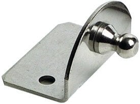 AMORTİSÖR MONTAJ BRAKETİ