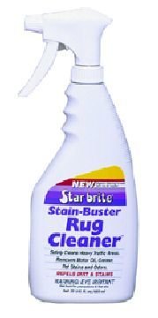 Star Brite Halı Leke Temizleyici 650ml
