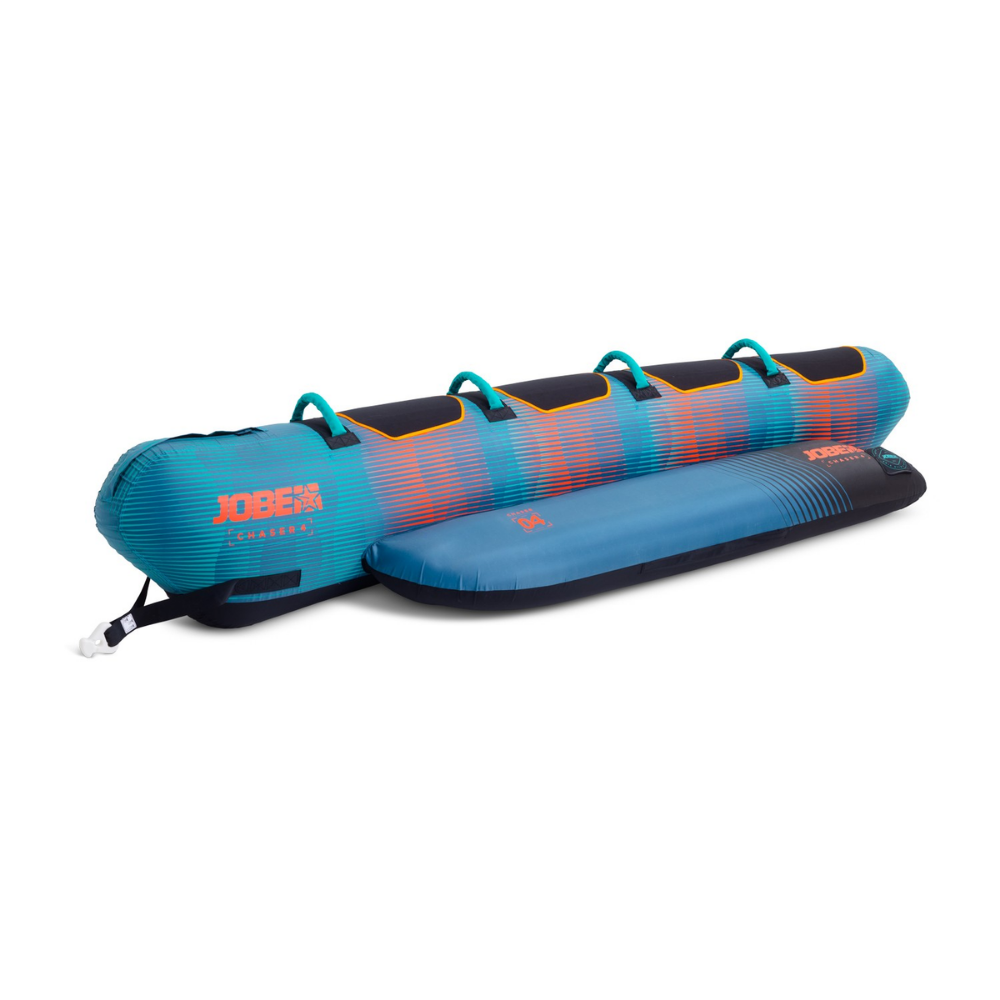 Jobe Chaser Banana 4 Kişilik 343 cm