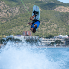 Jobe Knox Wakeboard Takımı 143cm Beyaz Ayak:44-45