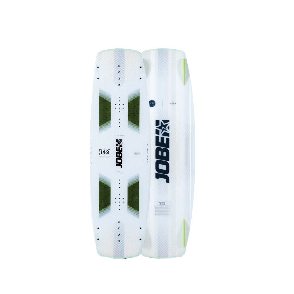 Jobe Knox Wakeboard Takımı 143cm Beyaz Ayak:44-45