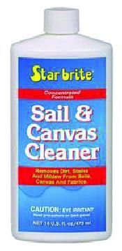 Star Brite Yelken ve Branda Temizleyici 473ml
