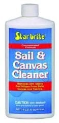 Star Brite Yelken ve Branda Temizleyici 473ml