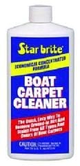Star Brite Tekne Halı Temizleyici 473ml