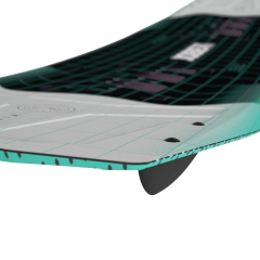 Jobe Prolix Wakeboard Unit Binding Set 138cm Ayak:40-44