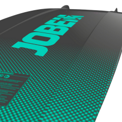 Jobe Prolix Wakeboard Unit Binding Set 138cm Ayak:40-44