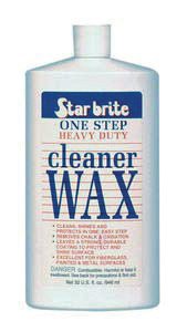 Star Brite Temizleyici ve Parlatıcı 946ml