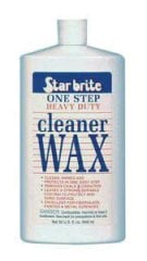 Star Brite Temizleyici ve Parlatıcı 946ml