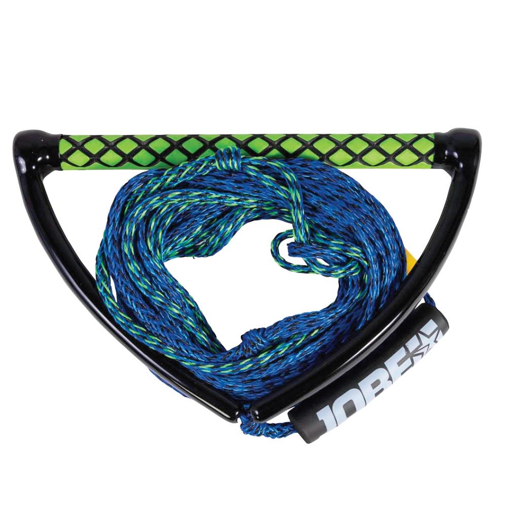 Jobe Wakeboard İpi Mavi 17mt