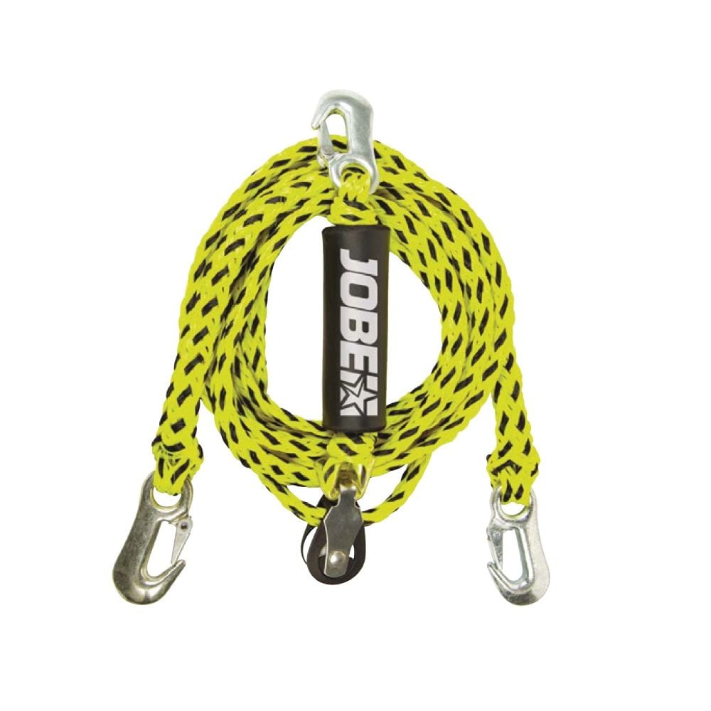 Jobe Ringo Üçgeni 2.44mt Makarasız