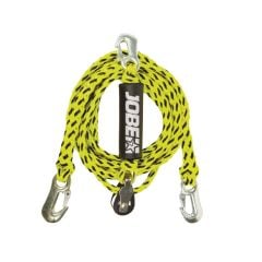 Jobe Ringo Üçgeni 2.44mt Makarasız