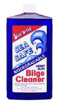 Star Brite Sintine Temizleyici 946ml