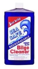 Star Brite Sintine Temizleyici 946ml