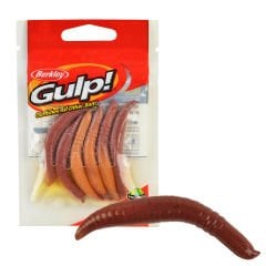 Berkley Gulp Pinched Crawler Sahte Kurt 14lü