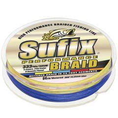 Sufix Performance Braid İp Olta Misinası