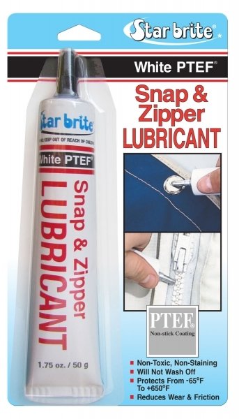 Star Brite Çıtçıt Fermuar Yağlayıcı