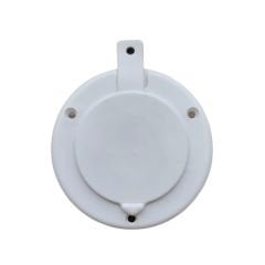 DUŞ YUVASI PLASTİK KAPAKLI