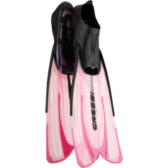 Cressi Agua Palet Pembe 39-40