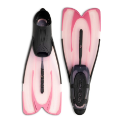 Cressi Agua Palet Pembe 39-40