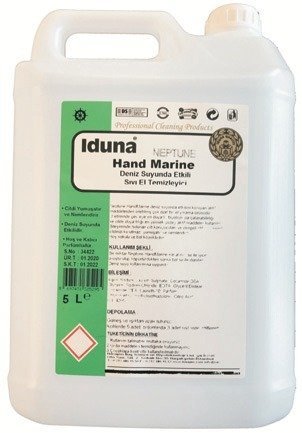 IDUNA SIVI EL SABUNU 5LT