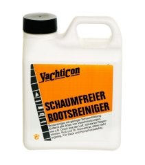 Yachticon Köpüksüz Tekne Temizlik Detarjanı 1000ml