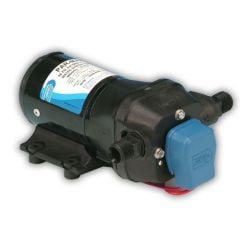 JABSCO PAR MAX 3.5 HİDRAFOR 12V 13.5lt/dk