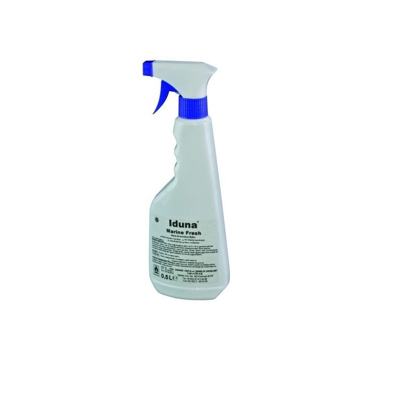 IDUNA HAVA TEMİZLEYİCİ  SPREY 0,5 LT