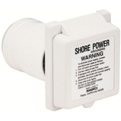 MARINCO MARIN PLASTİK PRİZ 32 AMP
